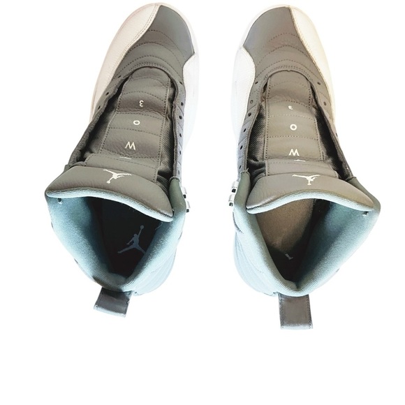 Nike Air Jordan Retro 12 Stealth CT8013-015 Mens Sz 12 Sneakers LIMITED EDITION - Picture 6 of 8